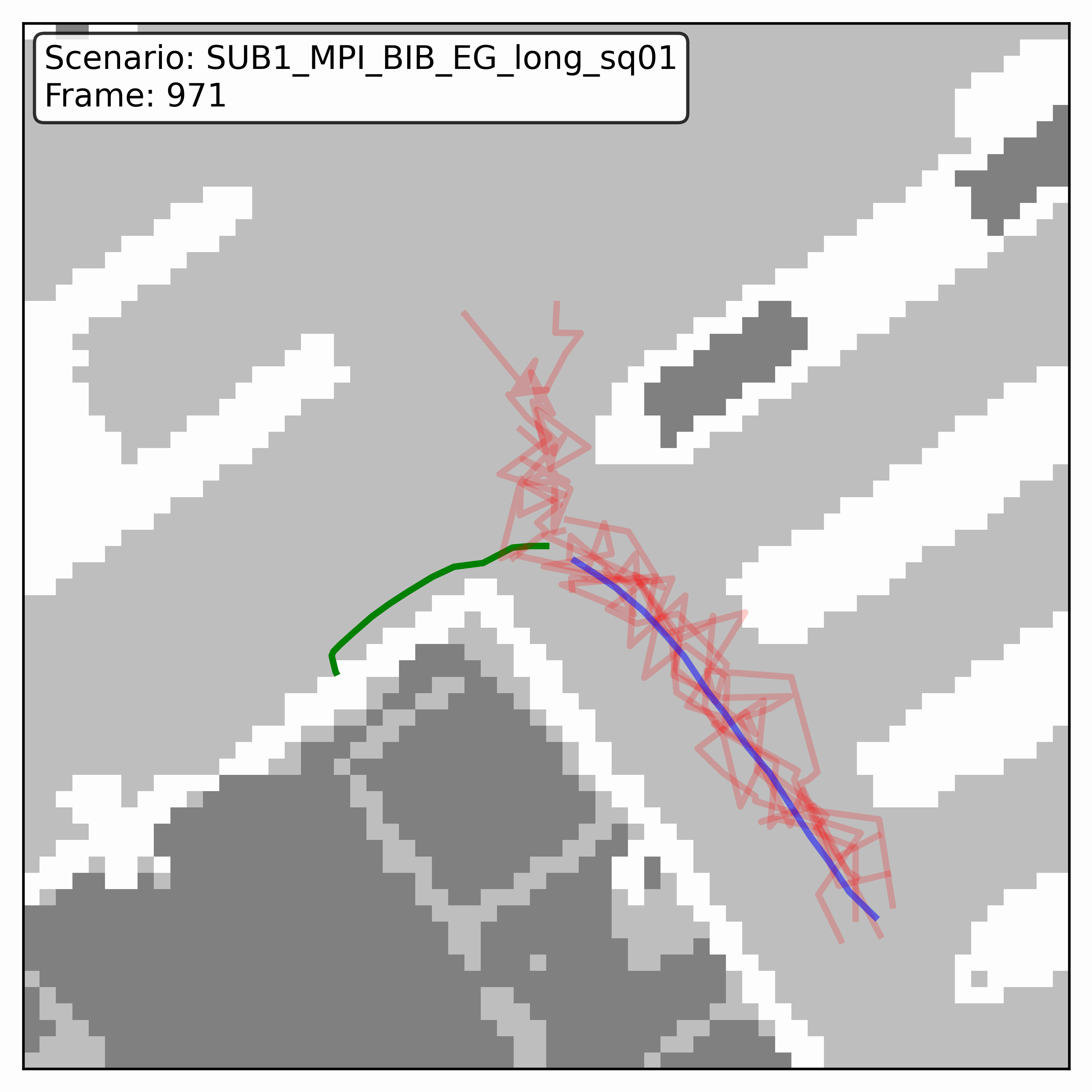 HPS denoising, 20 steps
