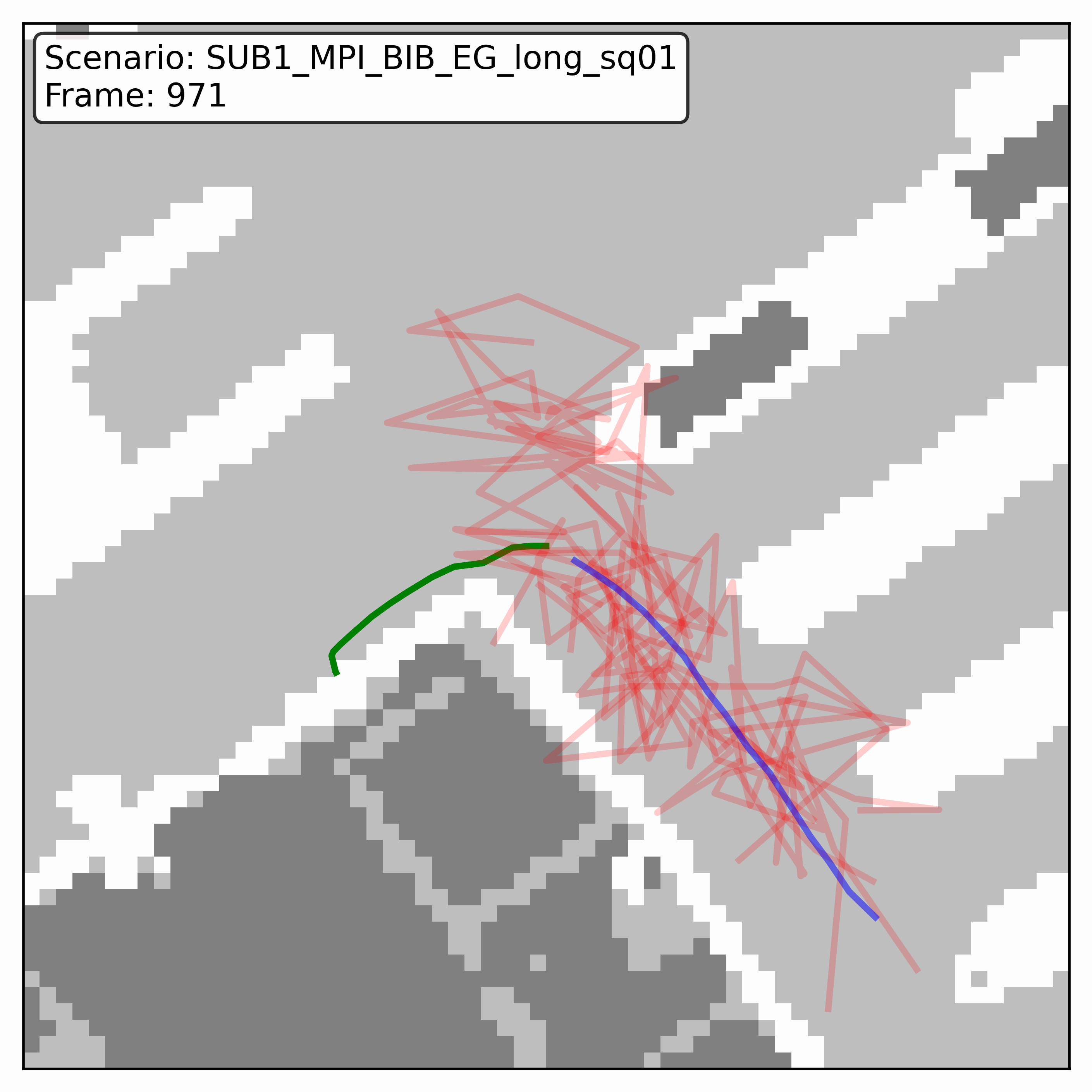 HPS denoising, 50 steps